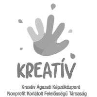 Budapesti Sminkiskola partner - Kreatív Ágazati Központ